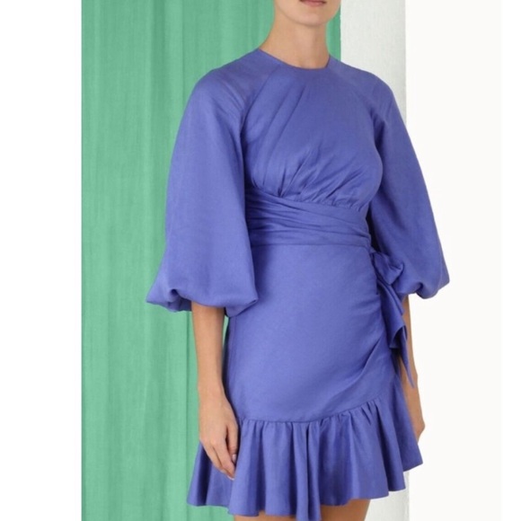 Zimmerman Dress - Picture 4 of 14